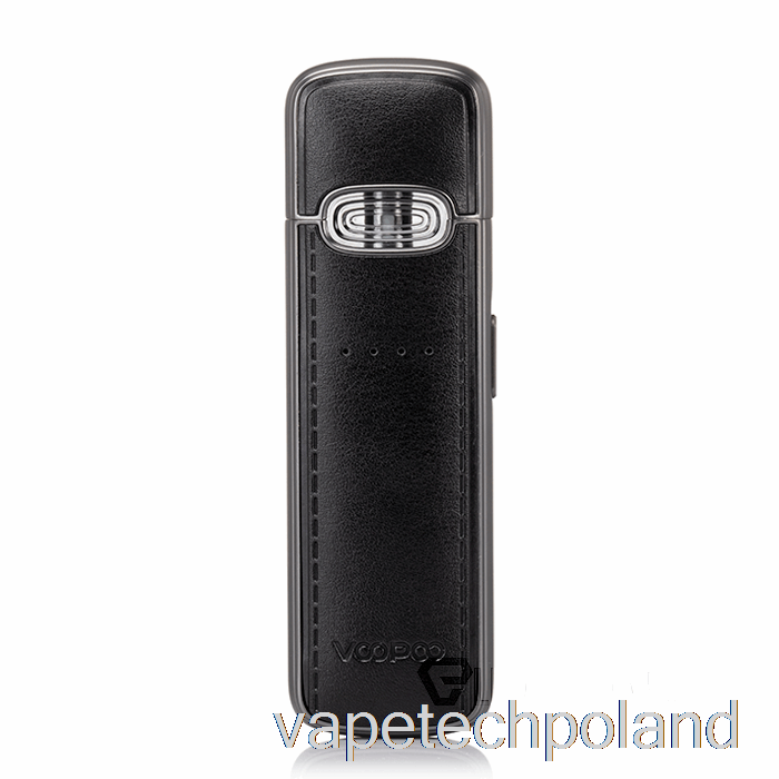 Sklep Z Waporyzatorami Warszawa Voopoo Vmate E Pod System Klasyczny Czarny